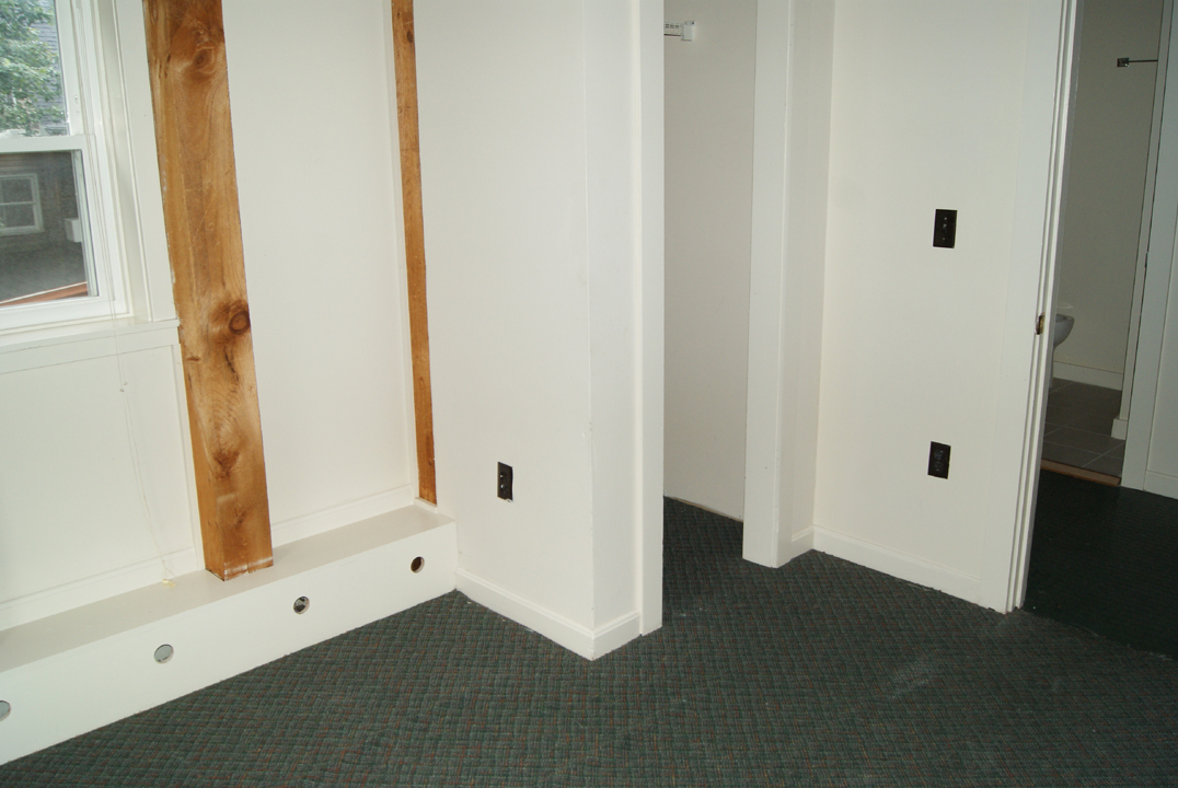 PSU Student Rental at 25 South Main Street, Plymouth, NH Pemi Valley