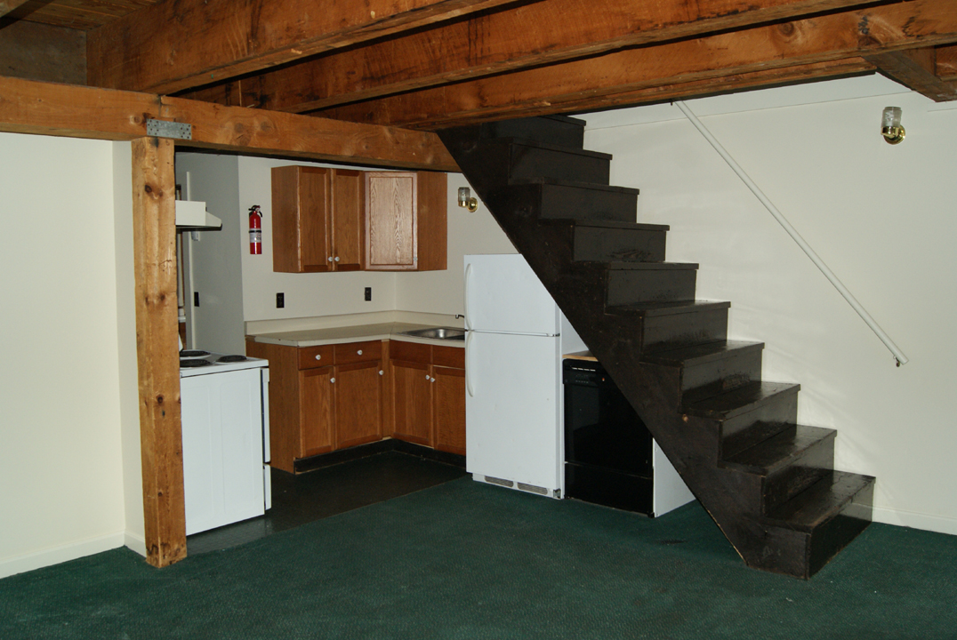 PSU Student Rental at 25 South Main Street, Plymouth, NH Pemi Valley