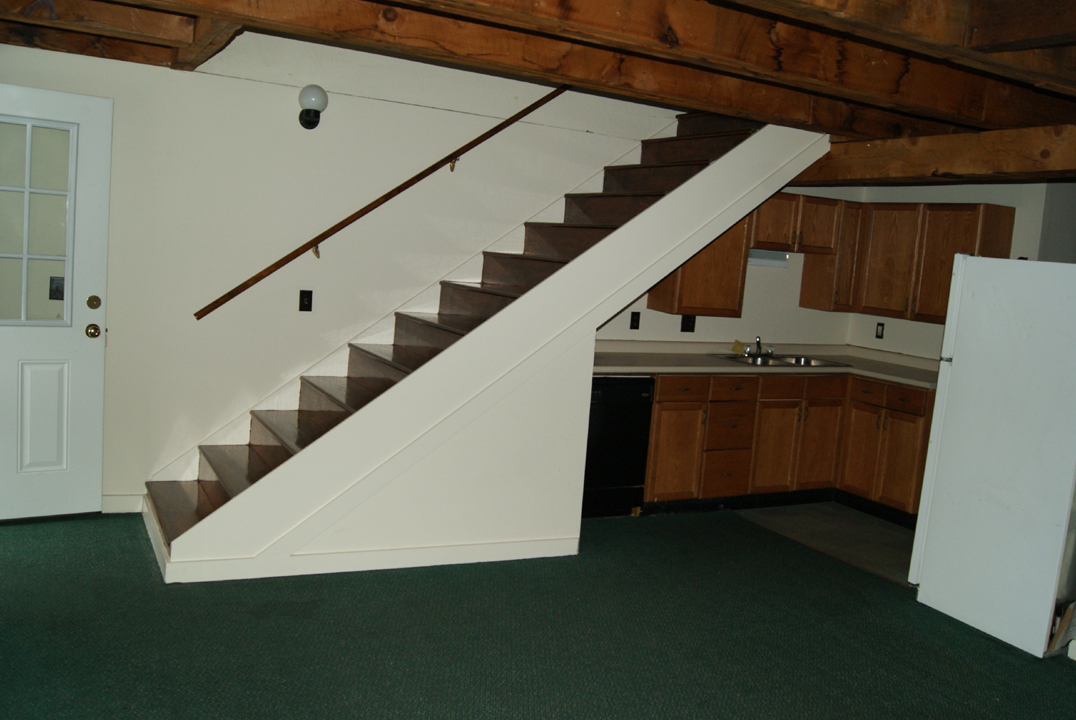 PSU Student Rental at 25 South Main Street, Plymouth, NH Pemi Valley