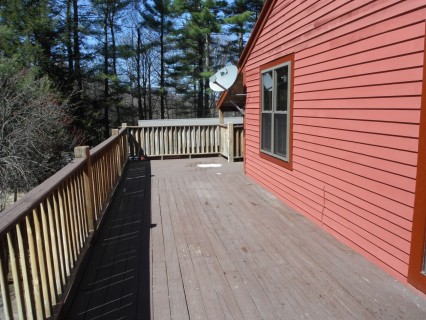 Rental Unit Photos