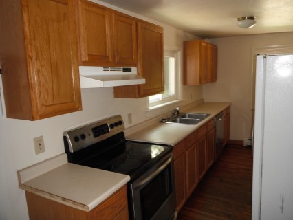 Rental Unit Photos