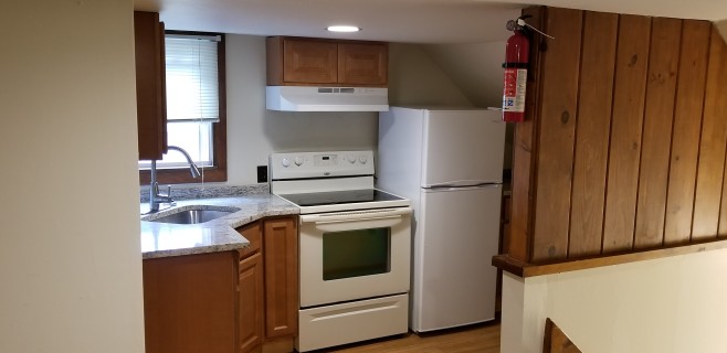 Rental Unit Photos