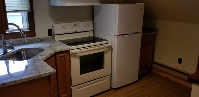 Rental Unit Photos