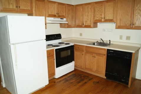 Rental Unit Photos