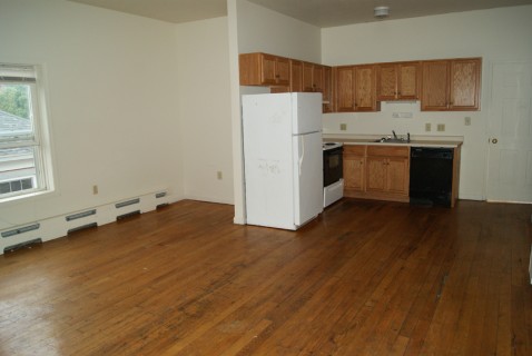 Rental Unit Photos