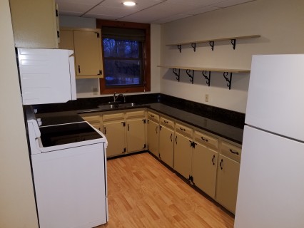Rental Unit Photos
