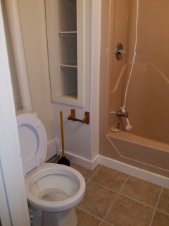 Rental Unit Photos