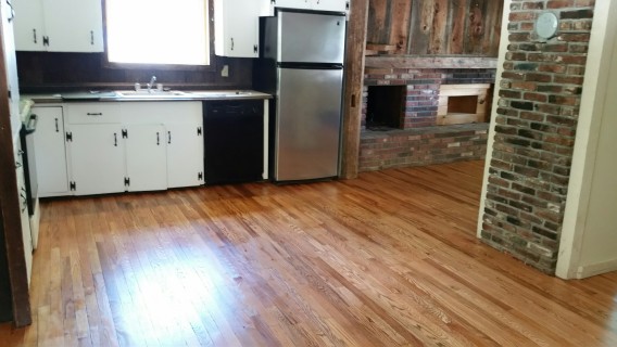 Rental Unit Photos