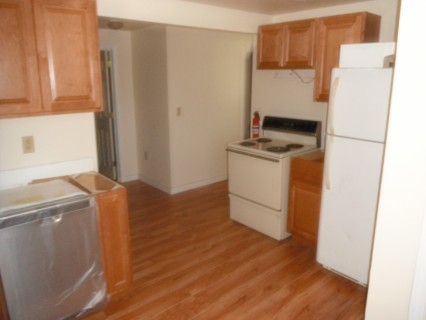 Rental Unit Photos