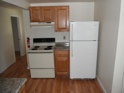 Rental Unit Photos