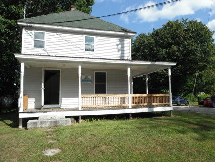 Rental Unit Photos