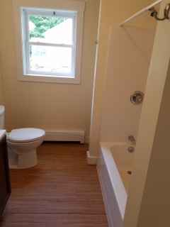 Rental Unit Photos