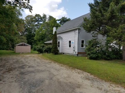 Rental Unit Photos