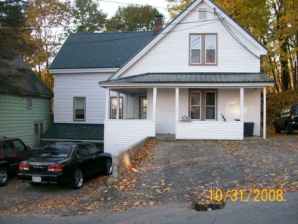 Rental Unit Photos
