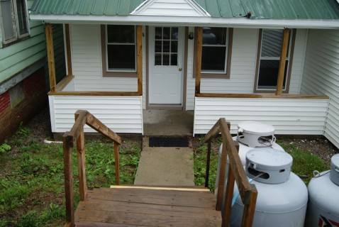 Rental Unit Photos